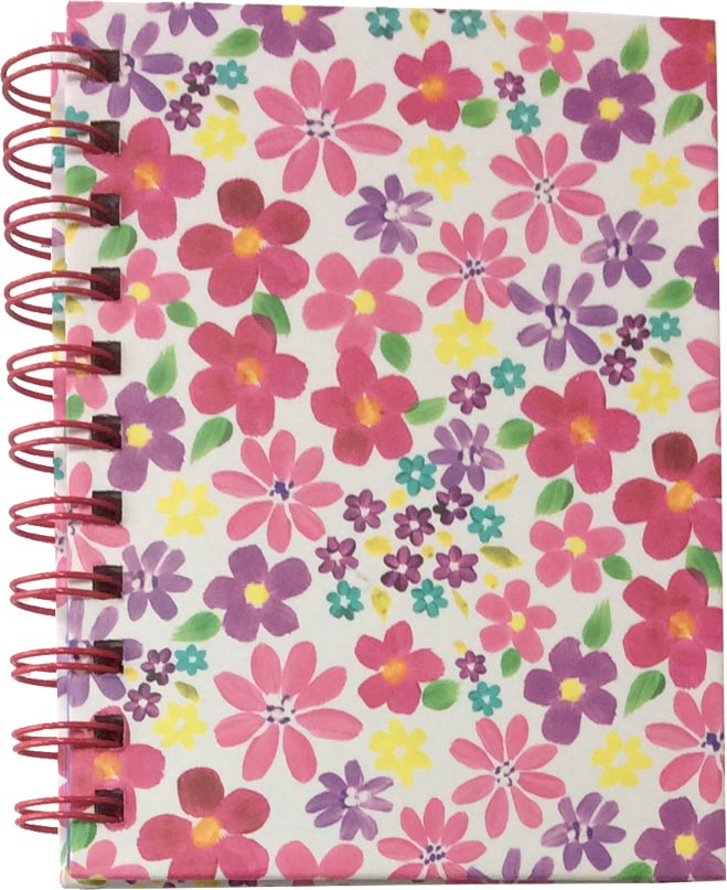 A4 Hardcover Notebooks - £4.99 each